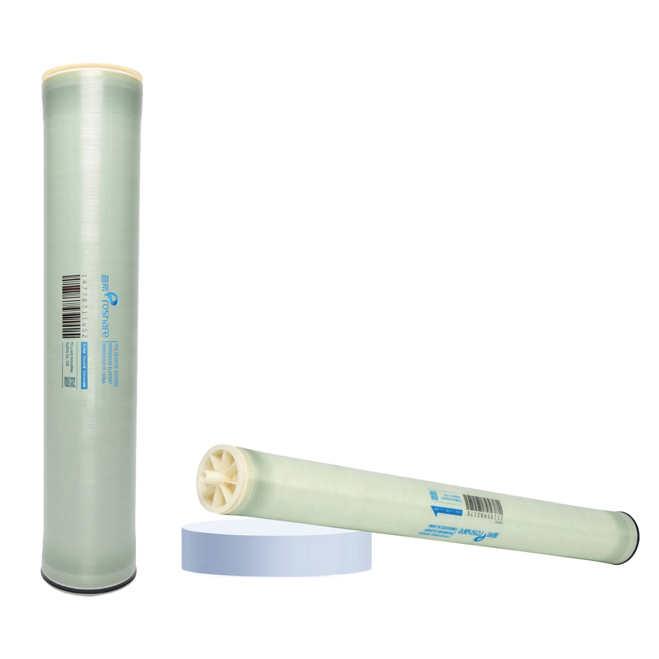 Proshare NF98 Acid Concentration Nanofiltration Filter Membrane for Wastewater Treatment