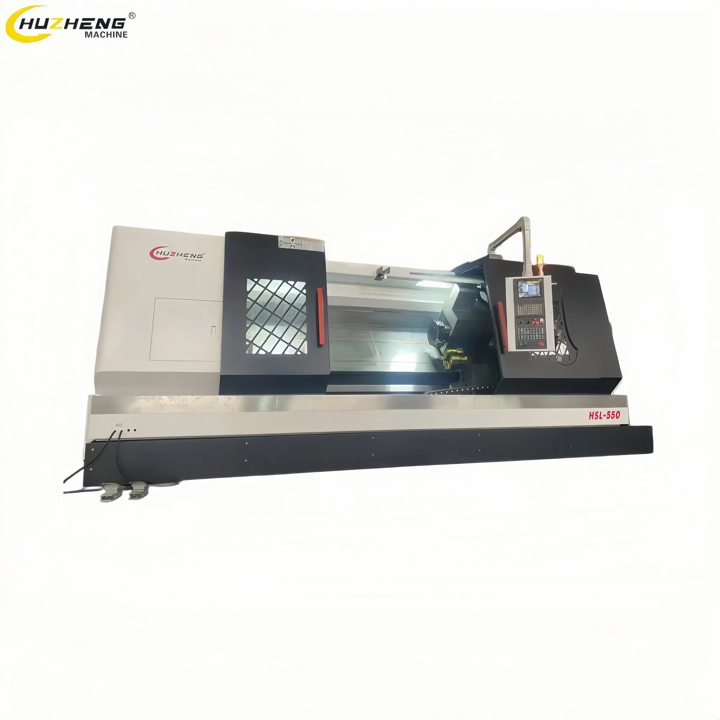 OEM Milling CNC Turning Lathe Machine Component Lathemachinery Drivenlathe Universalmilling Boringmill Verticalmill Metalworking Verticalturret Highprecision