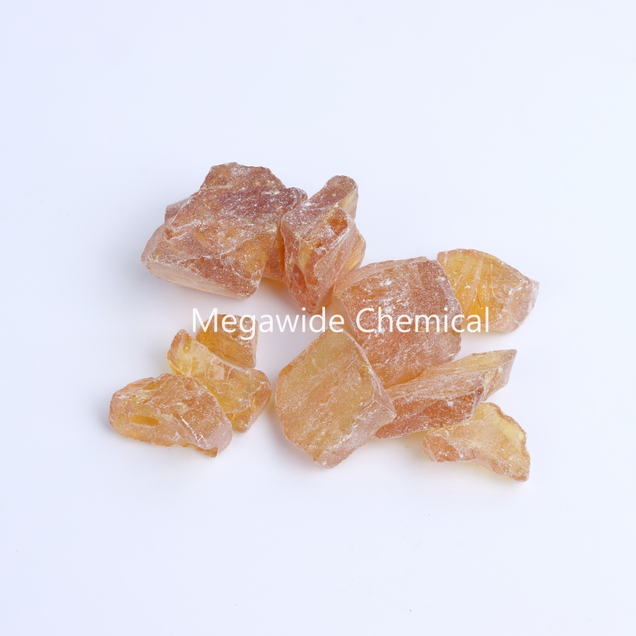 CAS 68152-70-5 Phenolic Rosin Ester / Rosin Modified Phenolic Resin