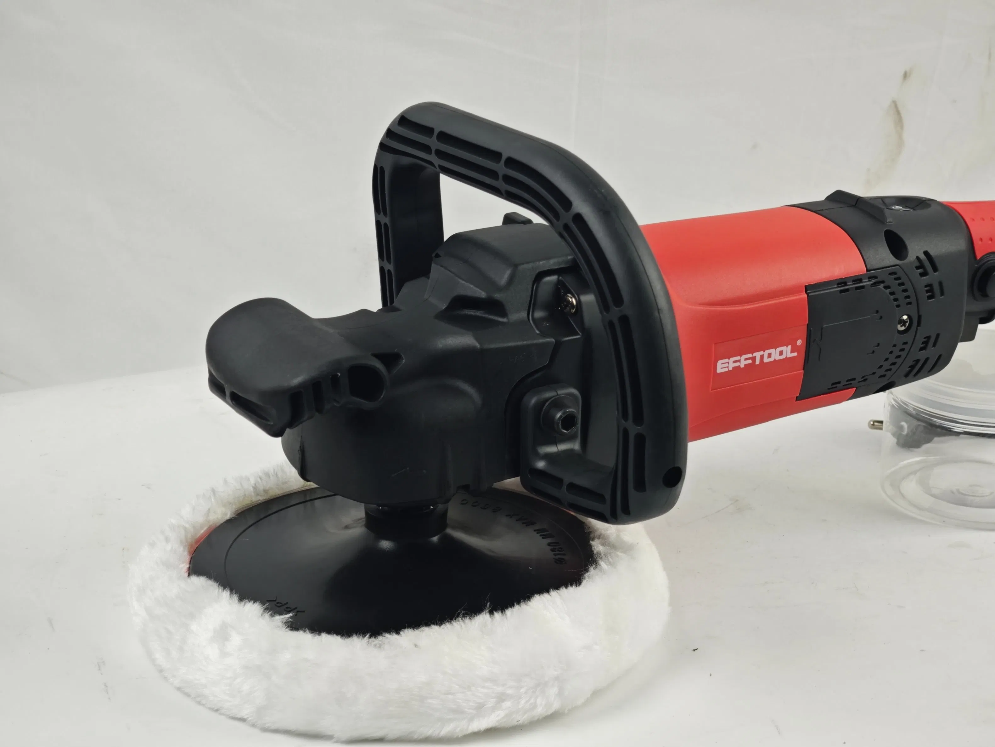 Efftool Brand Input Power 1600W Voltage Frequency 230V~50/60Hz Potable Polisher