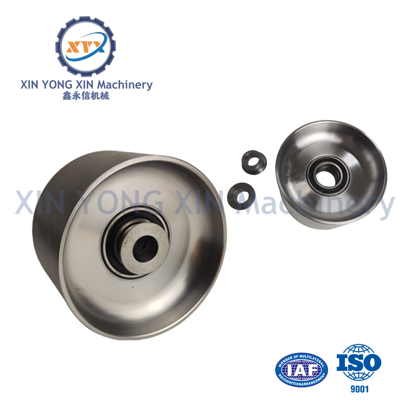 Tailored CNC Machining Services for Global Industrial Applications