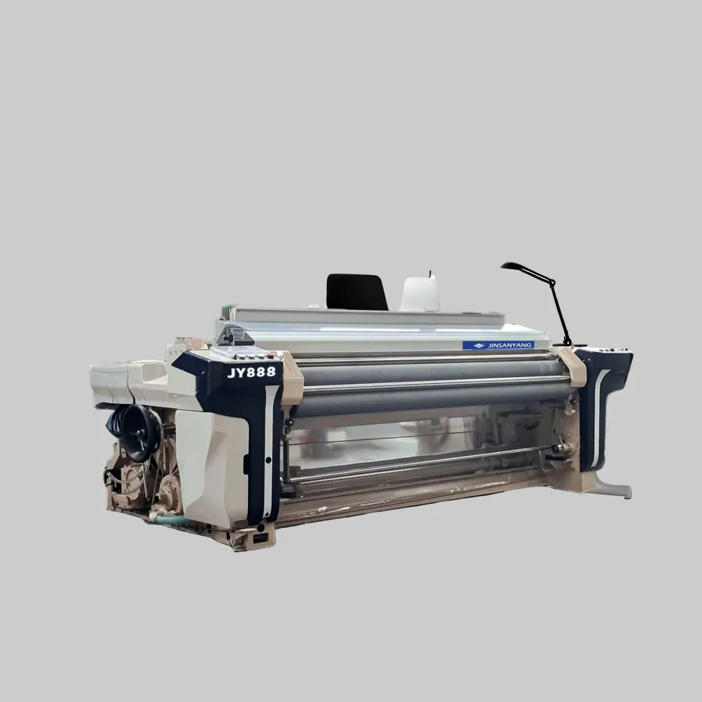Light Industry High Quality Water Jet Loom Weaving Machine