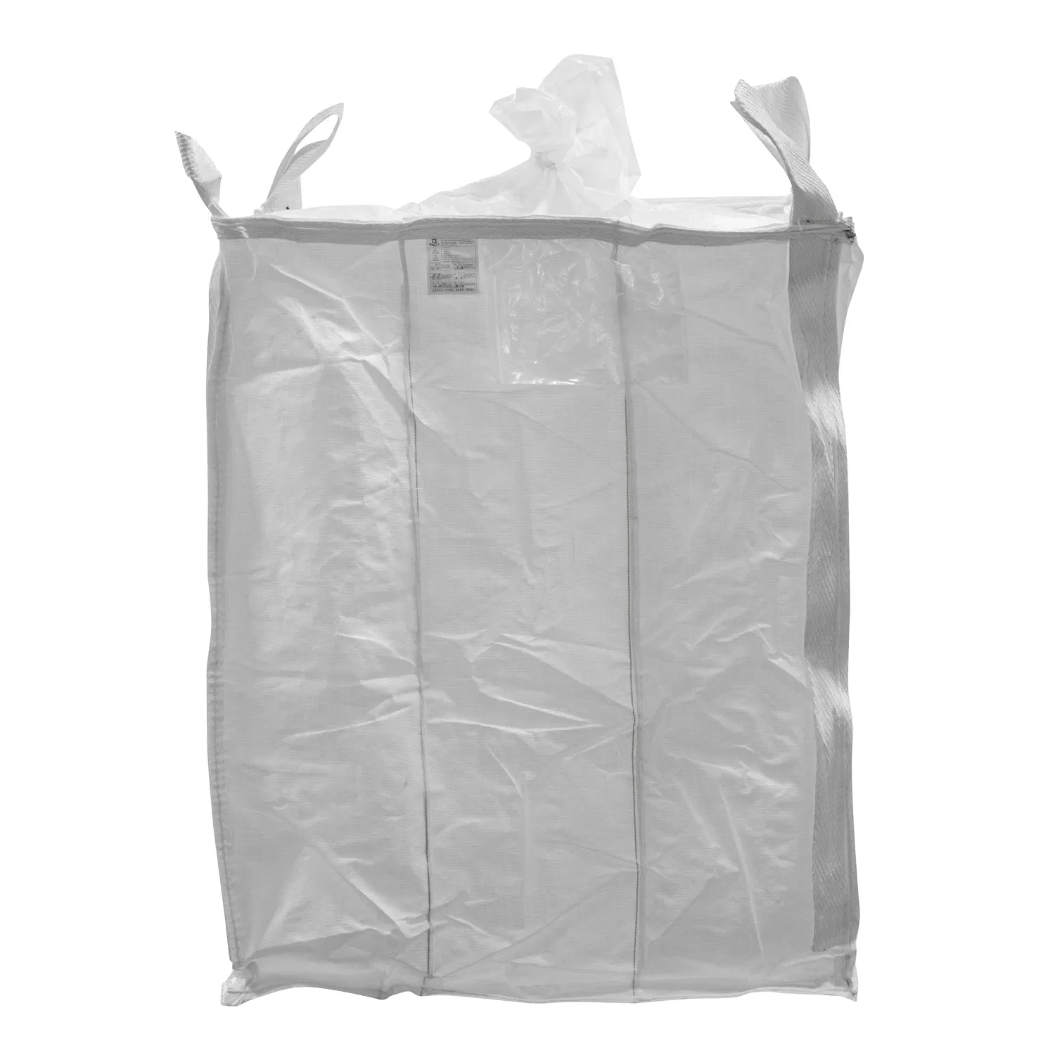 Standard FIBC Big Bag for 1000kgs