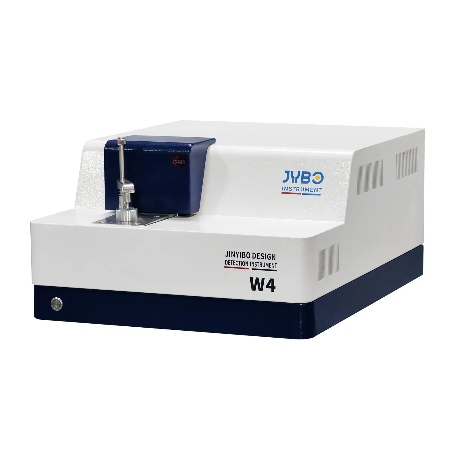 Good Applicability Spark Optical Emission Spectrometer for Elemental Analysis in Process Control