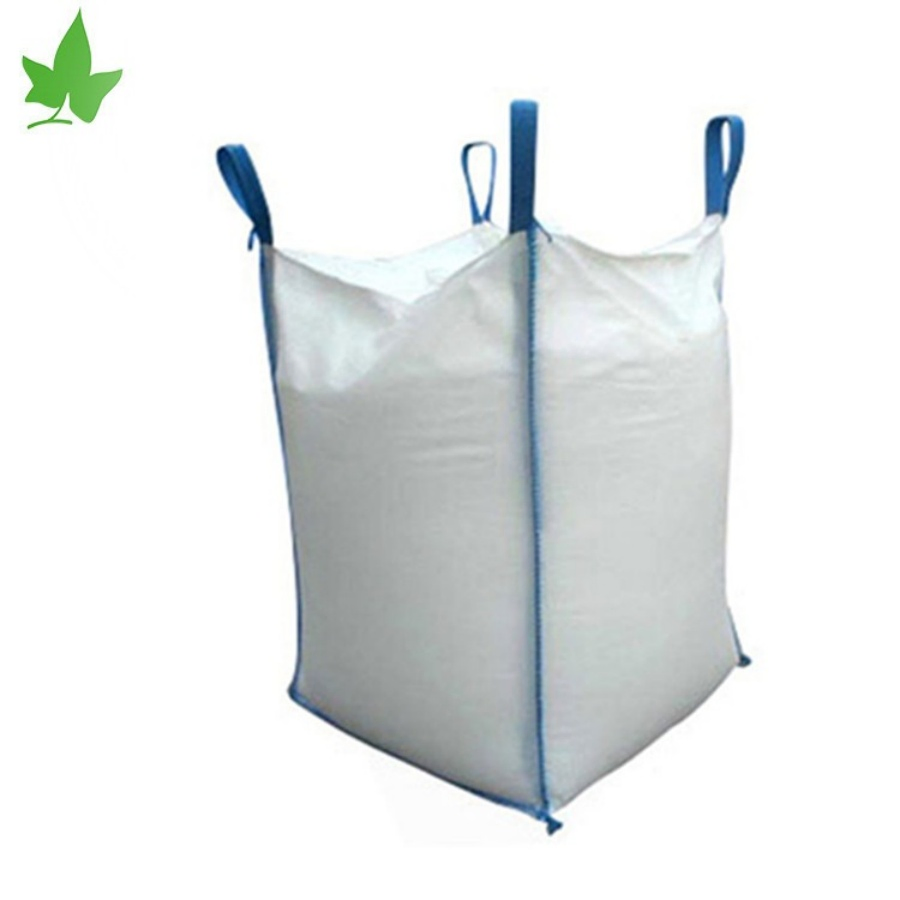 Polypropylene PP Jumbo Bag for Cement Sand Stone