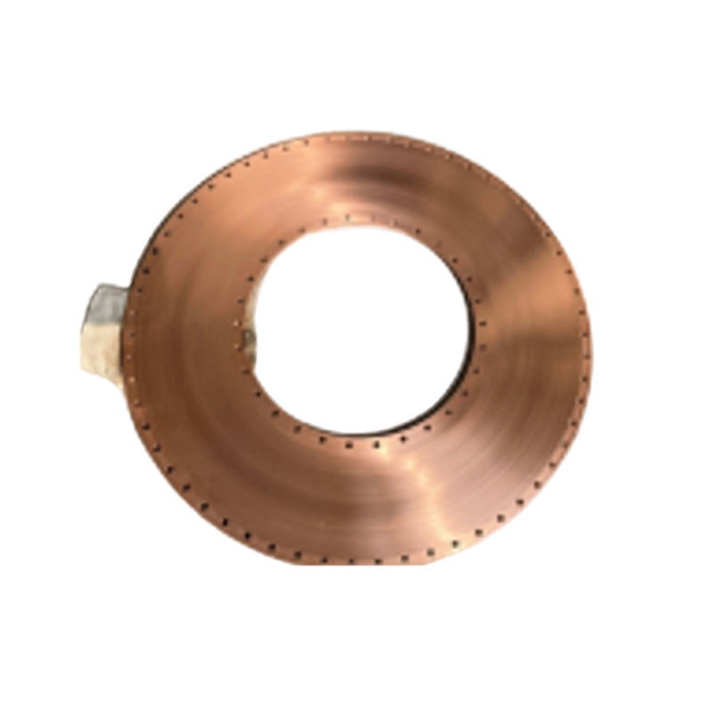 Wear Plate 508459 for Water Cooled Brakes 224 WCB 324 WCB