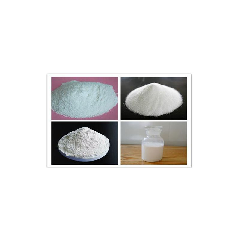 Premium Synthetic Rubber Powdered SBR1502 Ql-1 Togliatti 25kg