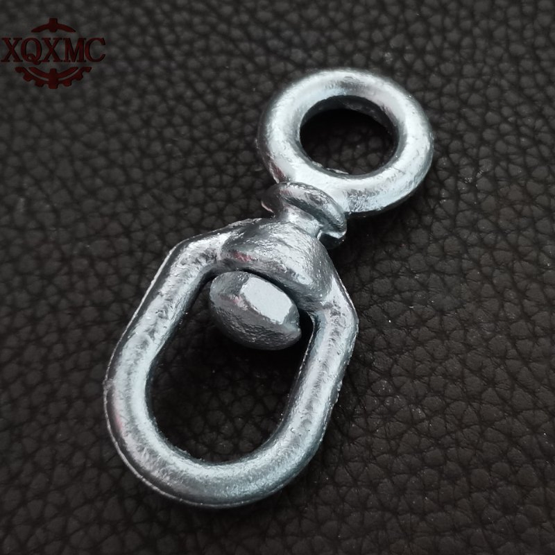 Forged G-401 Chain Swivels / G-402 Regular Swivels