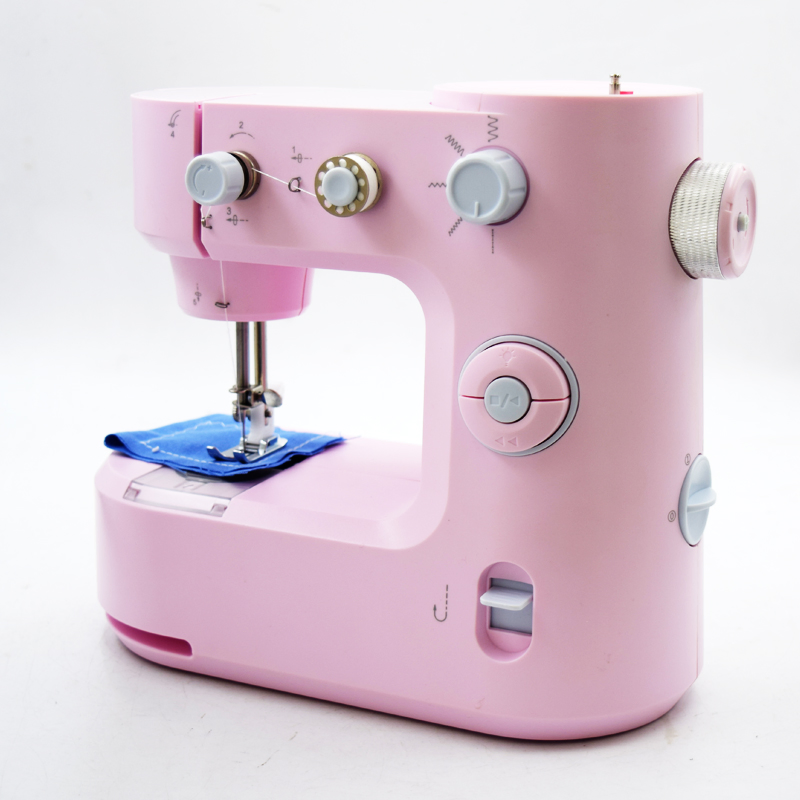 Multifunctional Domestic Home Sewing Machine