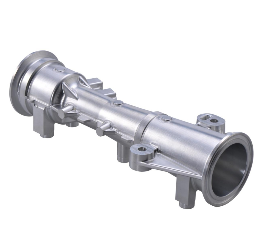 OEM 5 Axis Customized CNC Milling Turning Machining Service Stainless Steel Aluminum Prototype Parts