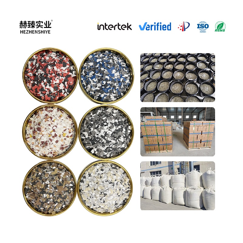 Scaglie di mica muscovite roccia scaglie mica fogli per parti meccaniche rivestimento decorativo