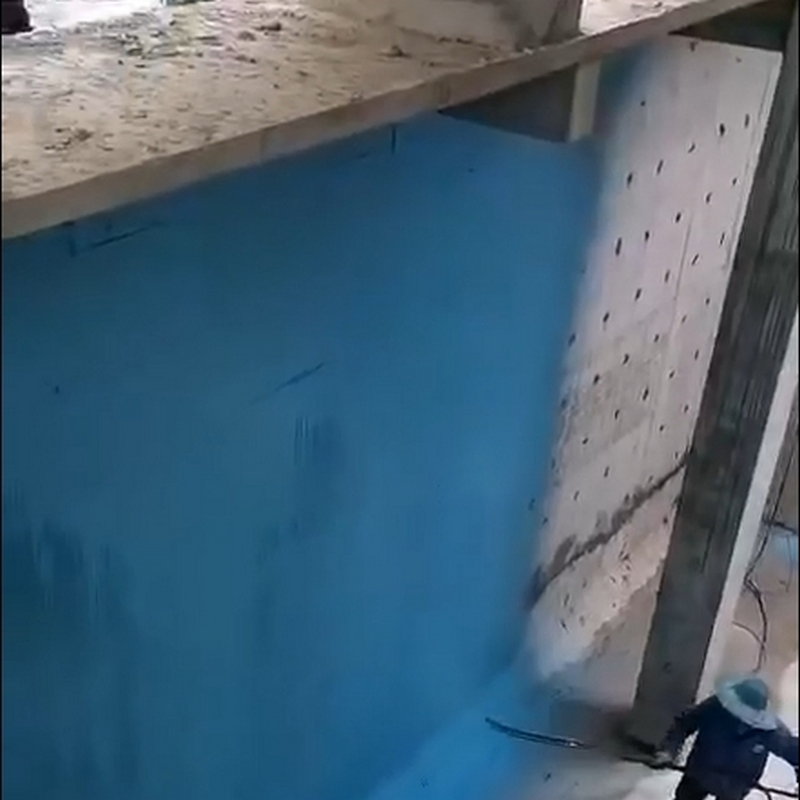 Nbs Waterproof Coating K11 Rigid Film Paints for Walls of Cement Base