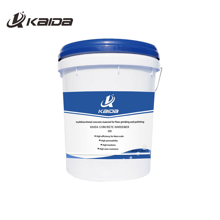 High Quality Kd301 Concrete Floor Harden Agent