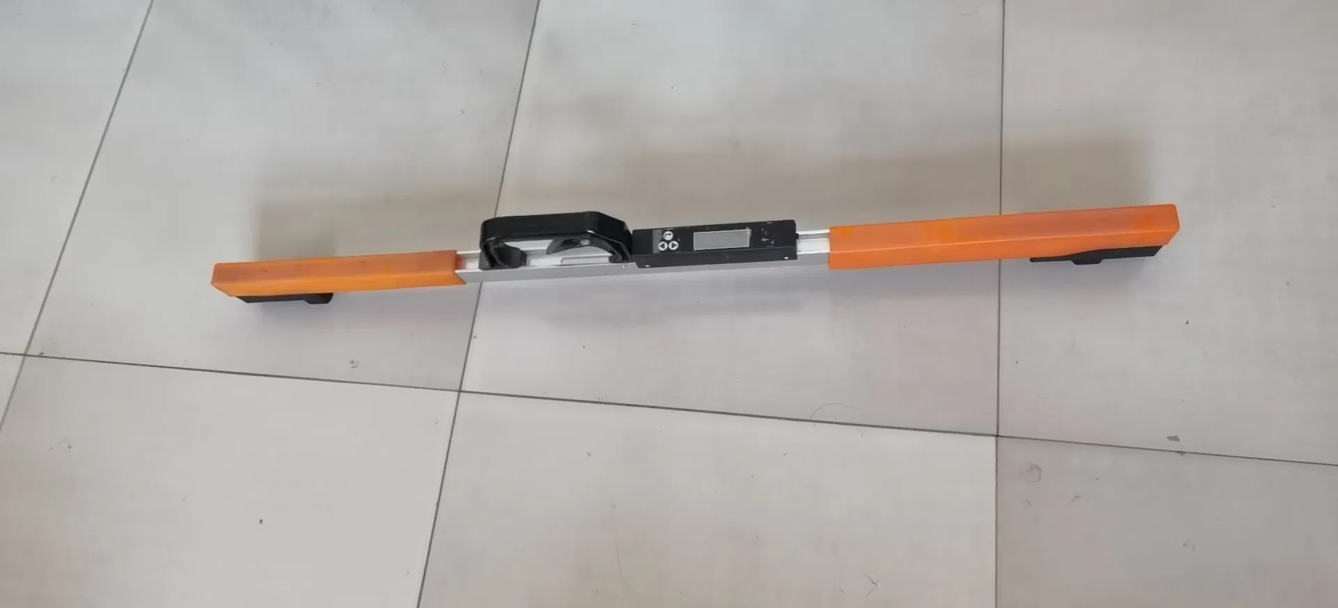 TGC-1000W 1000mm Digital Rail Track Gauge for Narrow Gauge Railway