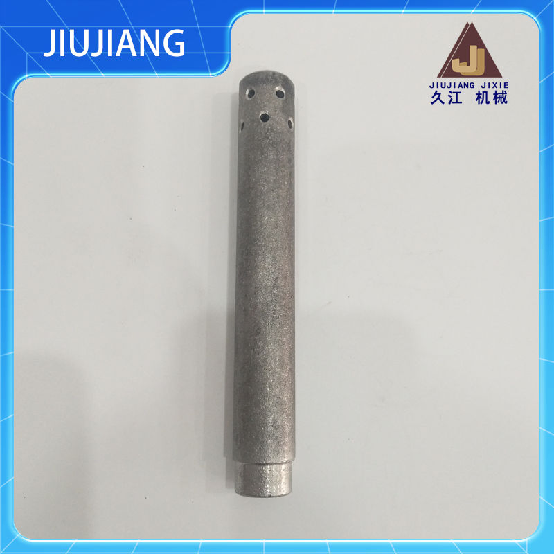 309S Alloy Boiler Burner Hood Corrosion Resistant Air Cap for Thermal Power Station Equipment