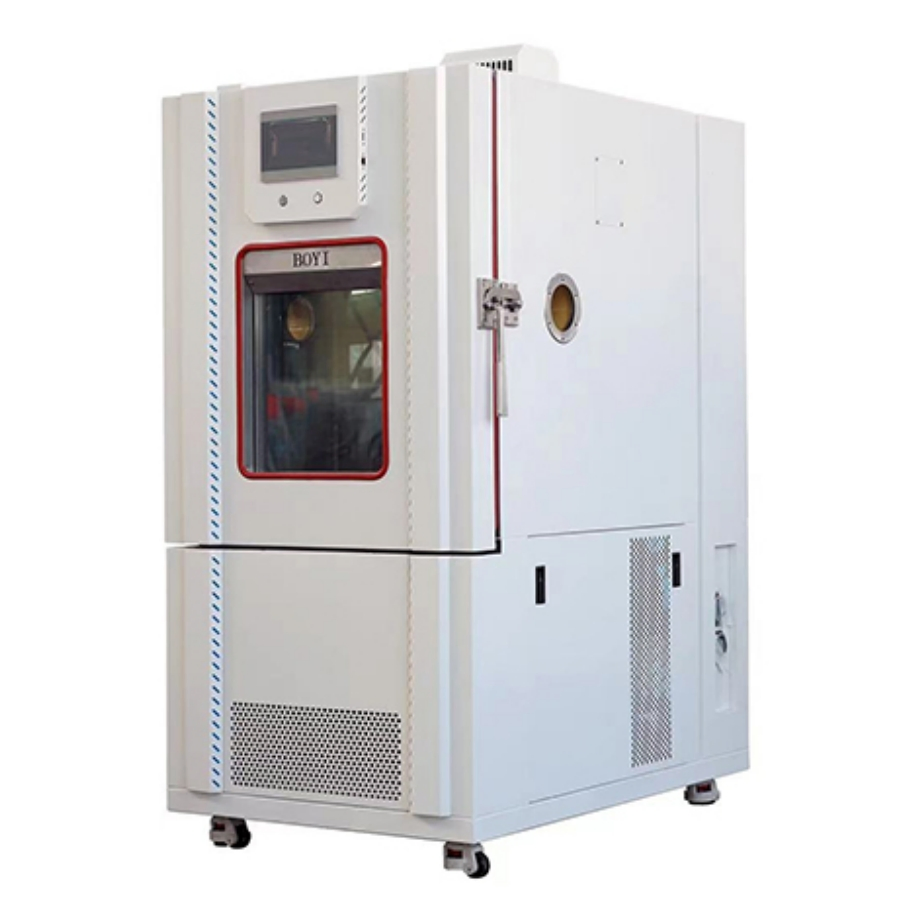 High Performance Safe High Temperature Aging Test Chamber for Semiconductor Industry
