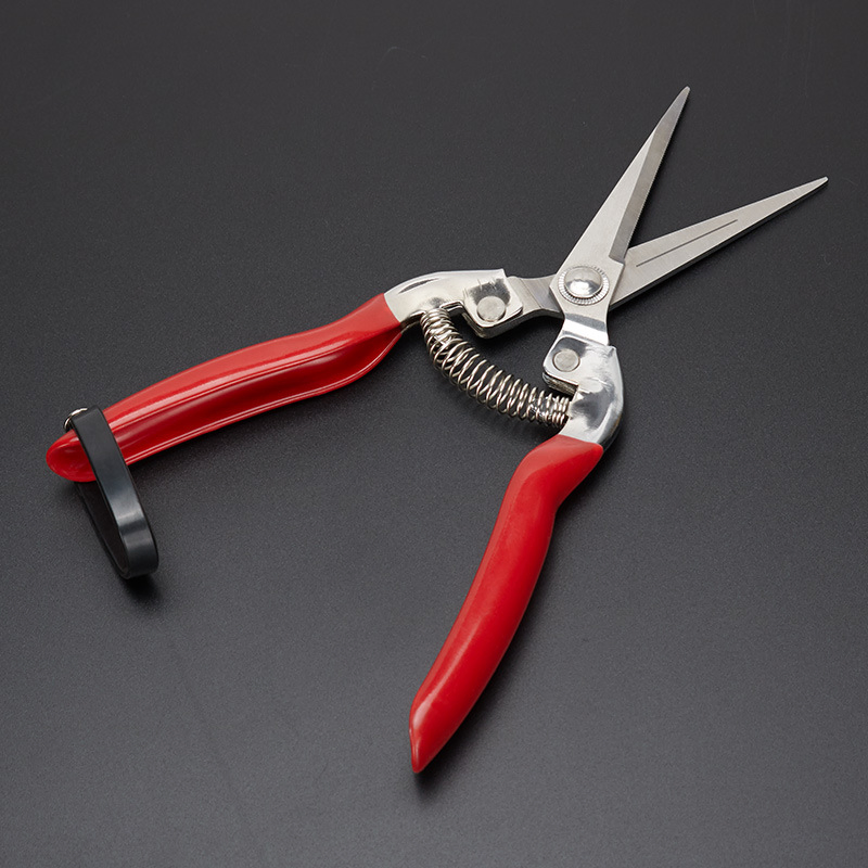 Stainless Steel Gardening Scissors
