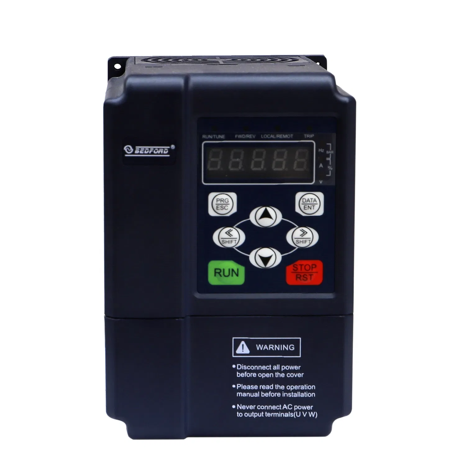B601d Intelligent Energy Saving Pump Controller with Single Phase 220V Output