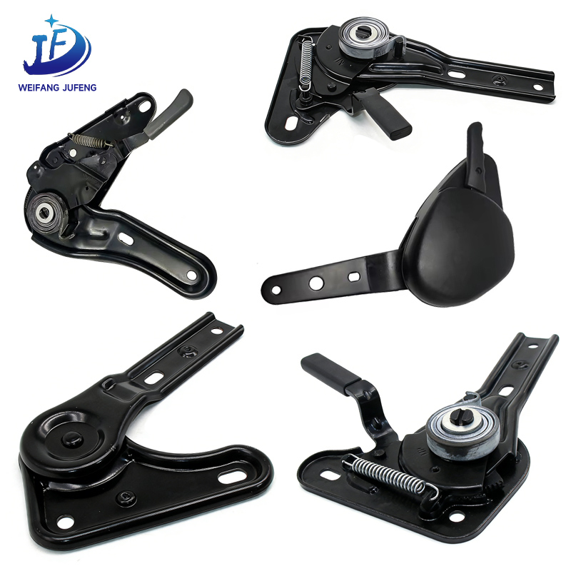 Adjustable Seat Angle Adjuster for Car Seat Recliner Auto Seat Parts