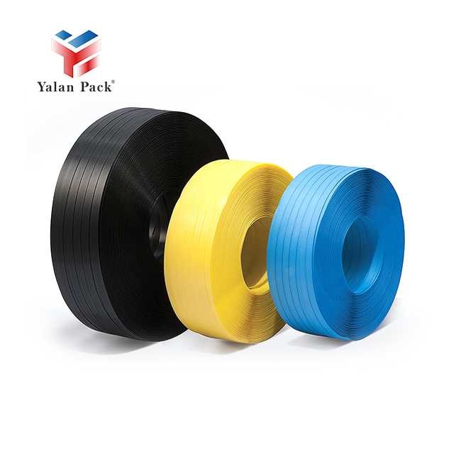 High-Quality Jacquard Logo Strapping for Versatile Textile Applications