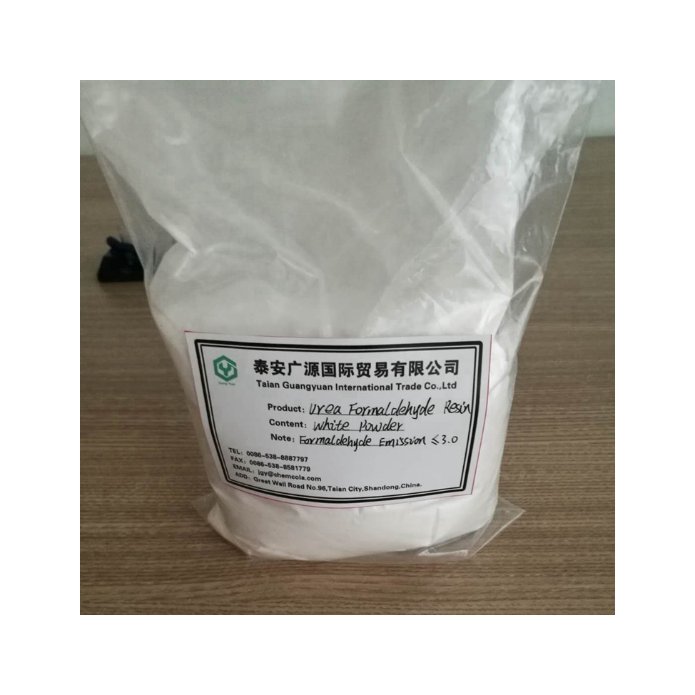 Urea Formaldehyde Resin Powder Melamine Formaldehyde for Wood Glue Powder
