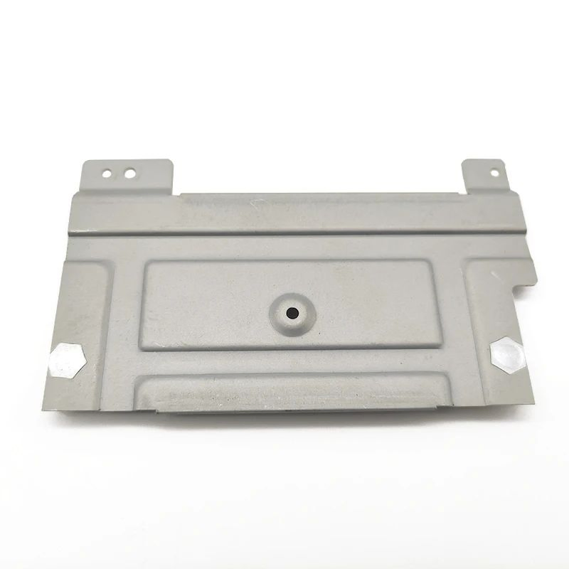 Custom Deep Drawn Sheet Metal Fabrication Parts Riveting Threading Stamping Service