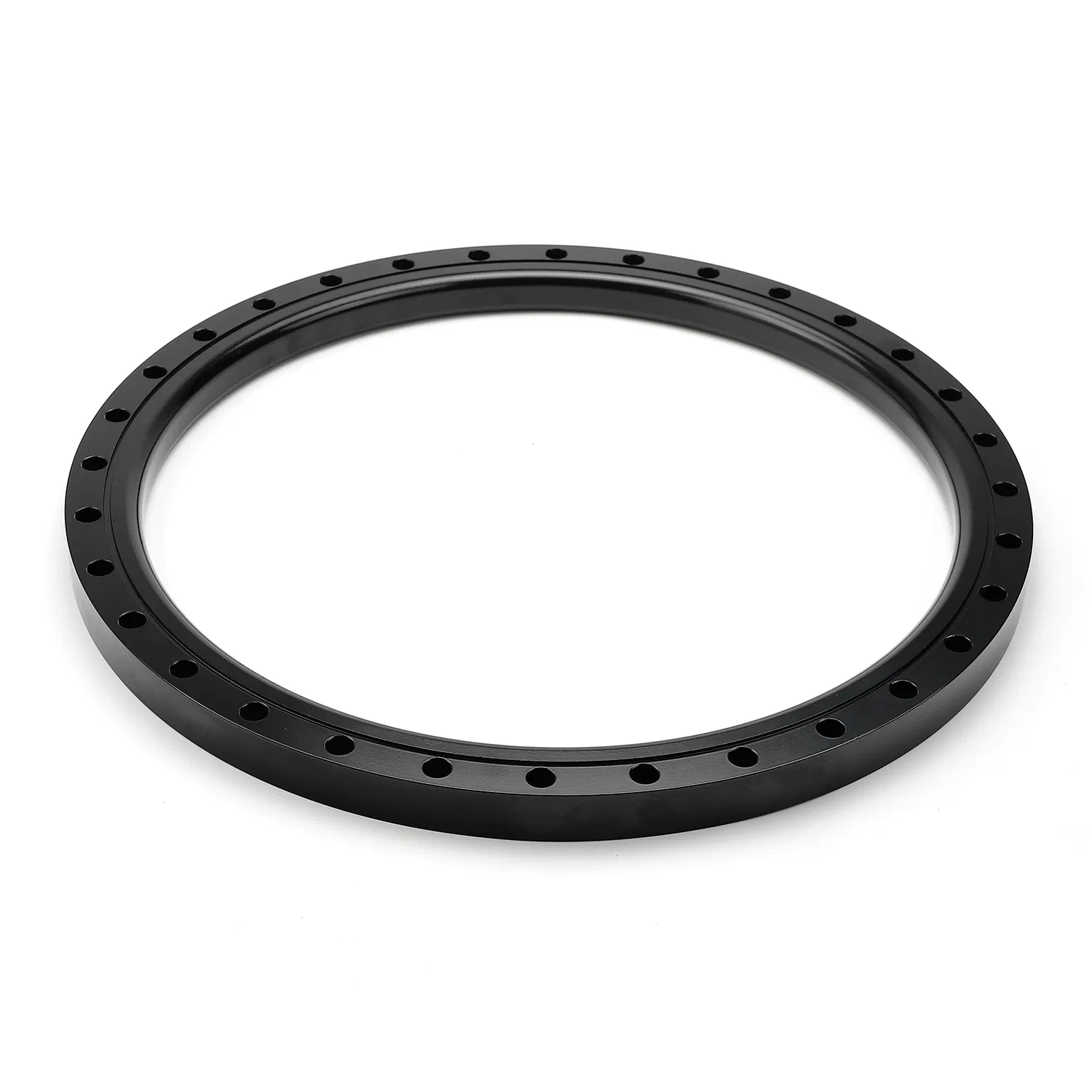 High-Precision CNC Auto Valve Pump Components for Machinery