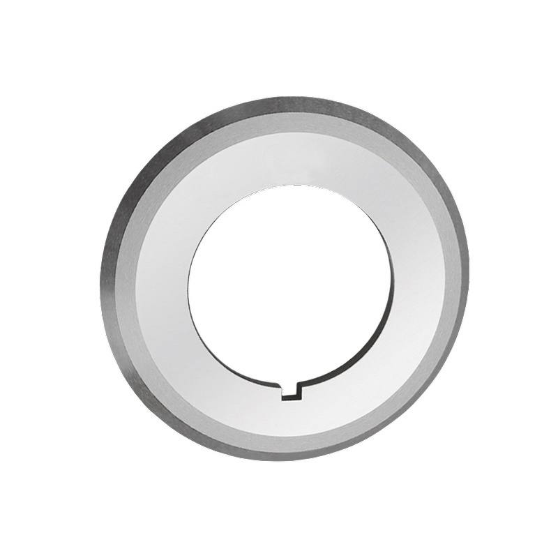 Alloy Steel Slitting Circular Blade for Paper Cutting