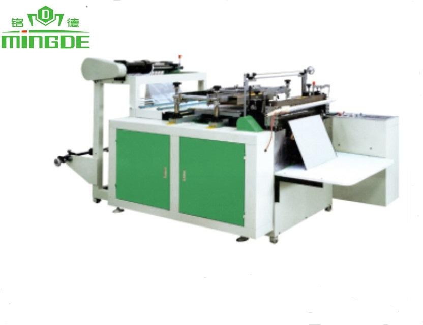 HDPE Disposable Plastic Gloves Making Machine
