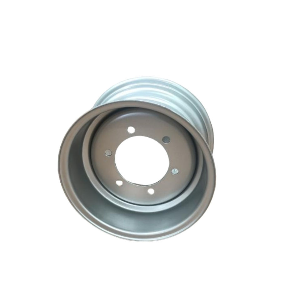 15,3x9,00 Stahlfelge für OTR, Landwirtschaft, Rasen & Garten, ATV, Anhänger und LKW