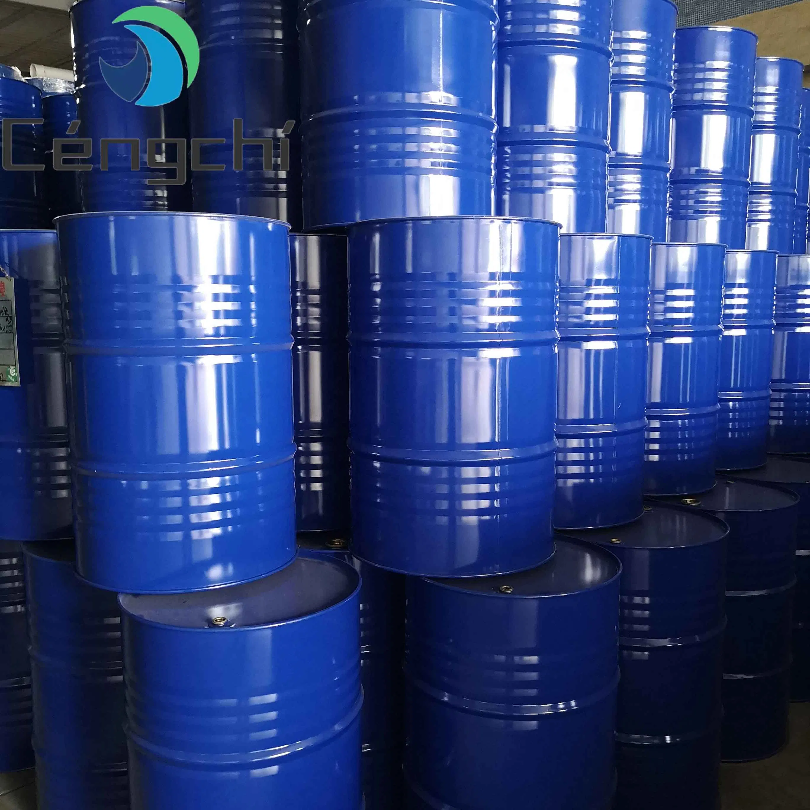 High Purity Glycerin 99.5%-99.9% CAS 56-81-5