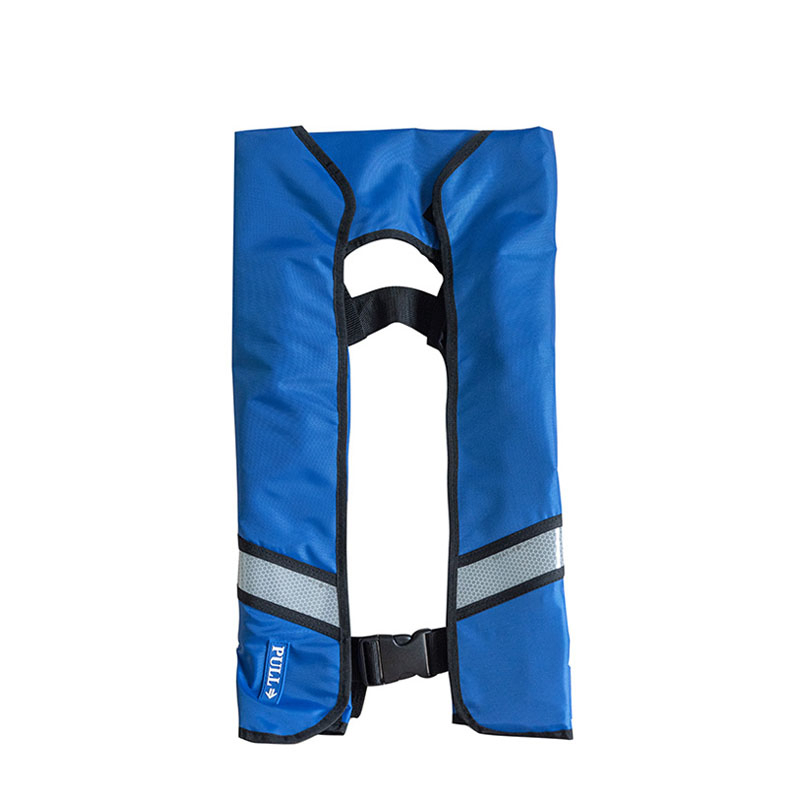 High Quality Waist Inflatable Life Jacket Automatic and Manual