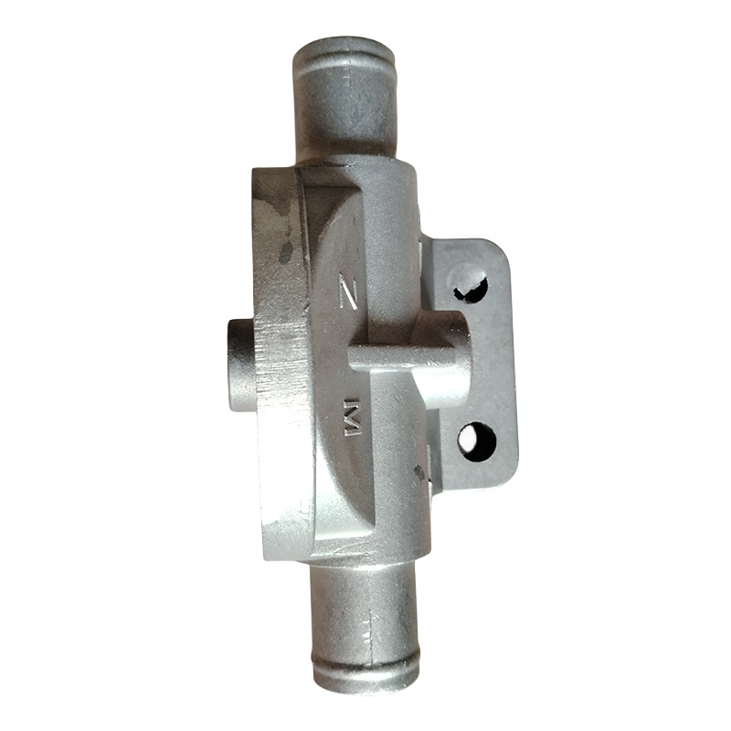 Aluminum Coated Sand Castings Braking Disc for Industrial Use
