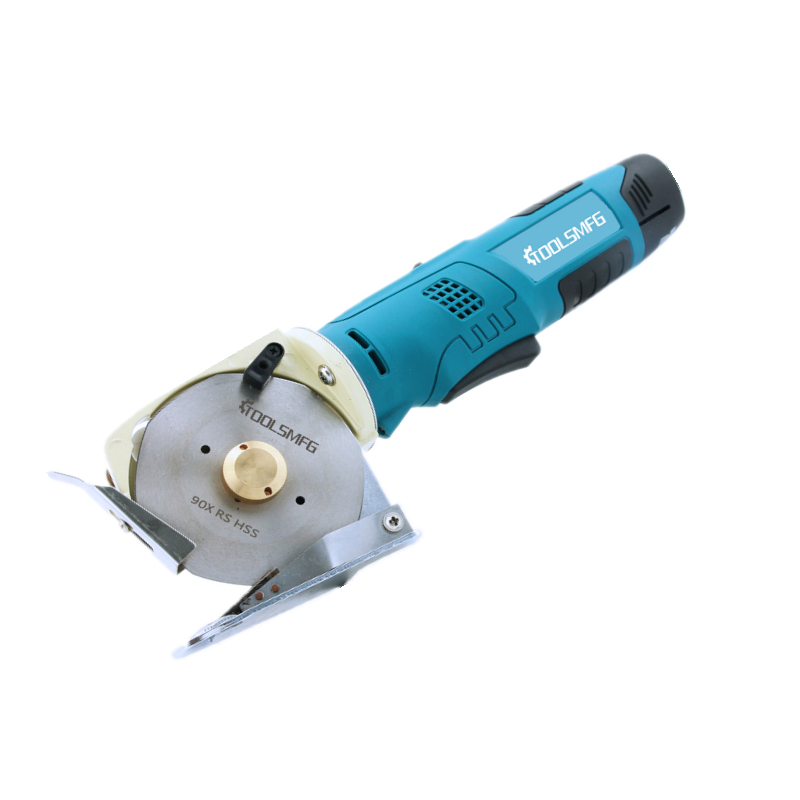 TOOLSMFG 12V 90mm Cordless Electric Universal Shear