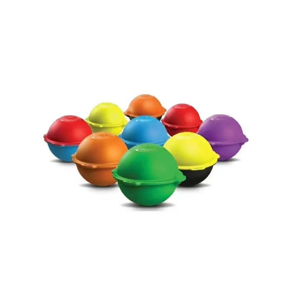 MB22 Marker Ball 101.4kHz Orange HDPE Ball for Operators & Engineers