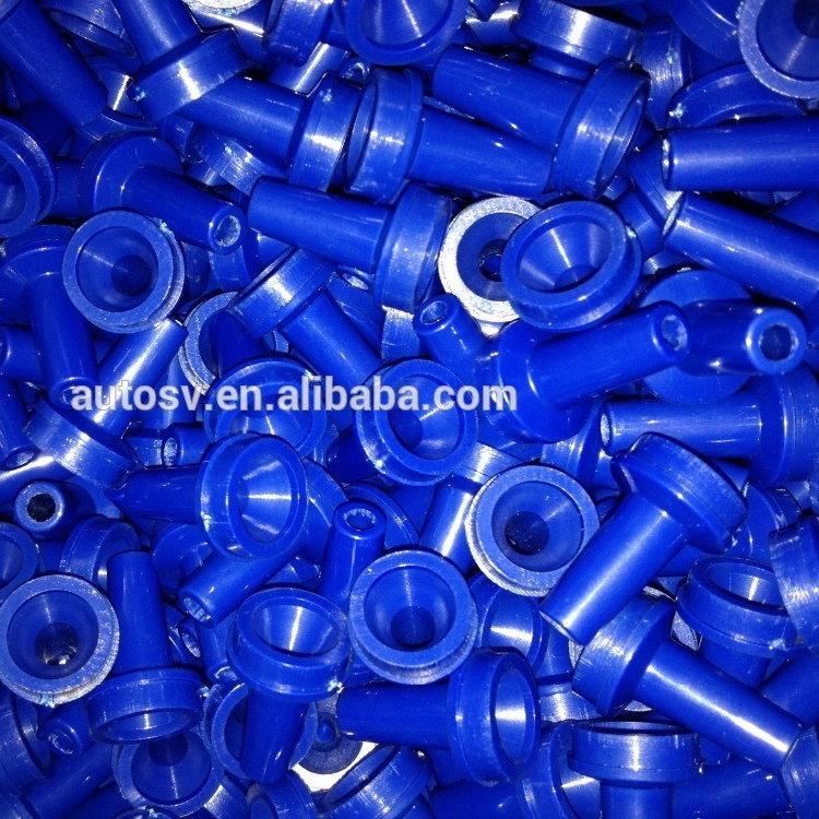 Plastic Bolts Injection Mold