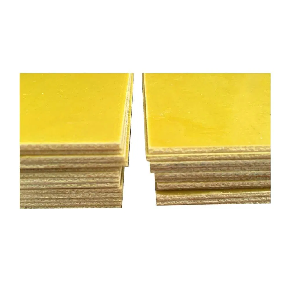 Tableros Laminados con Epoxi 3240