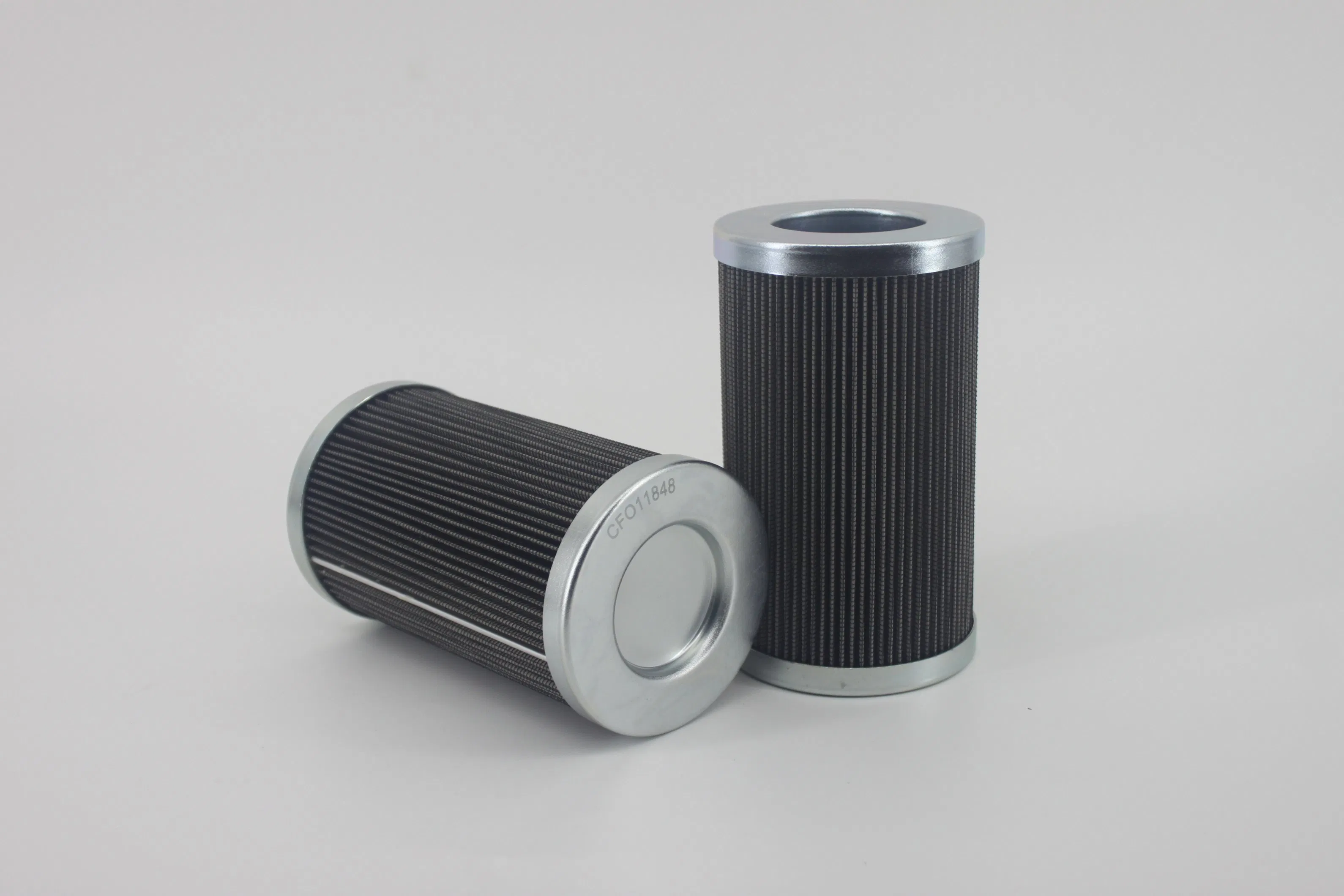 Replacement Filtrec Filter Powder Coating Air Cartridge Filter for a Reverse Pulse Cleaning System