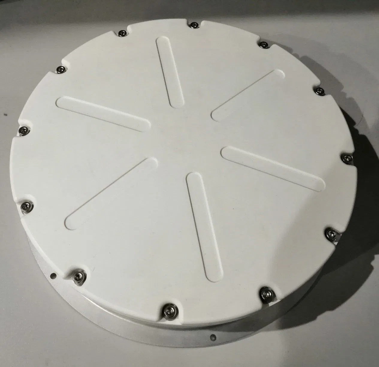 Antenna GPS ad alte prestazioni a 8 elementi