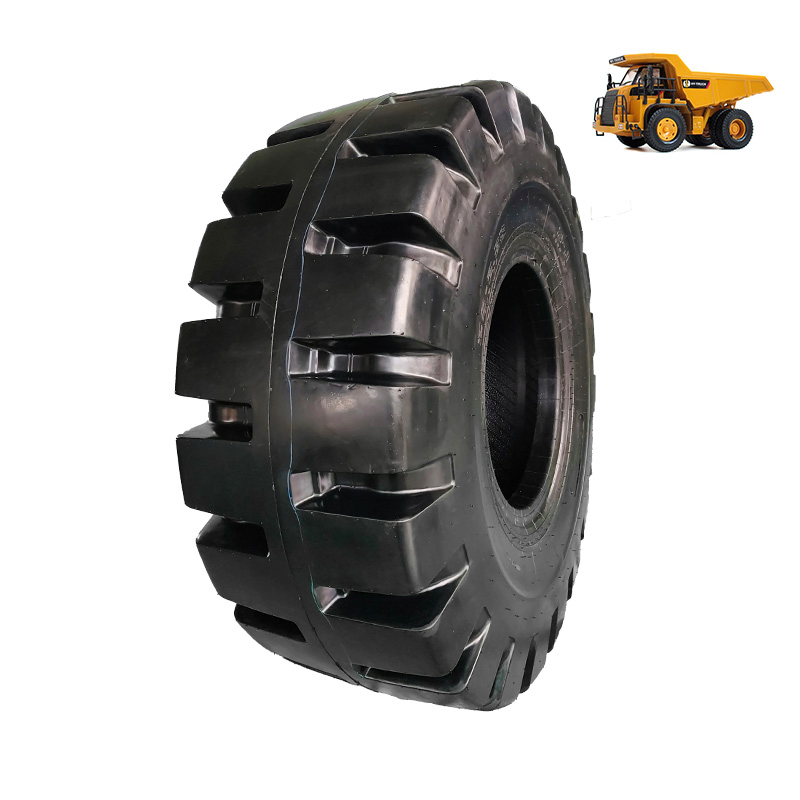 L5 23.5-25 Neumático OTR de sesgo
