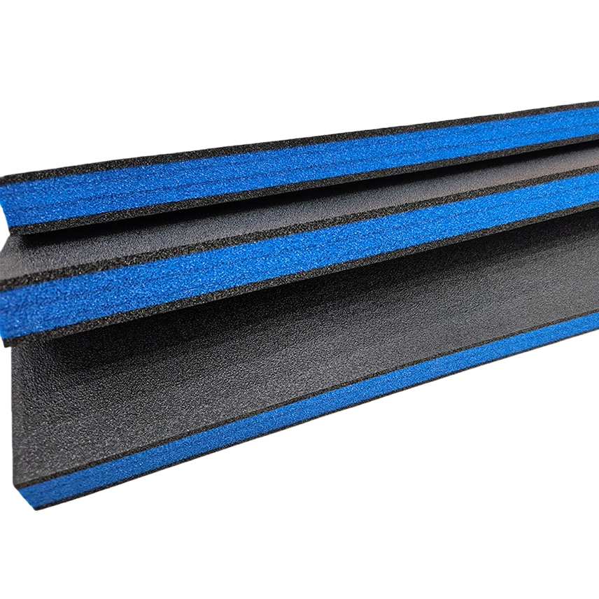 XPE Foam Insulation for Building Exterior Wall Fire Prevention Thermal Insulation Foam