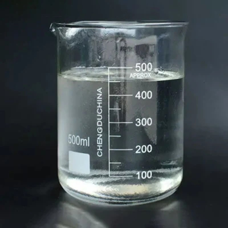 Plastificante de adipato de dioctilo DOA con 99,5 % de pureza, CAS 103-23-1