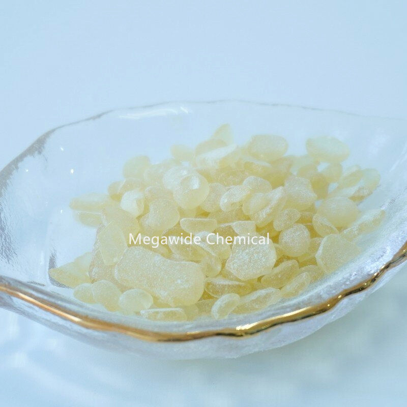 Polyterpene Resin/Terpene Resin for Adhesive Rubber Ink CAS 31393-98-3