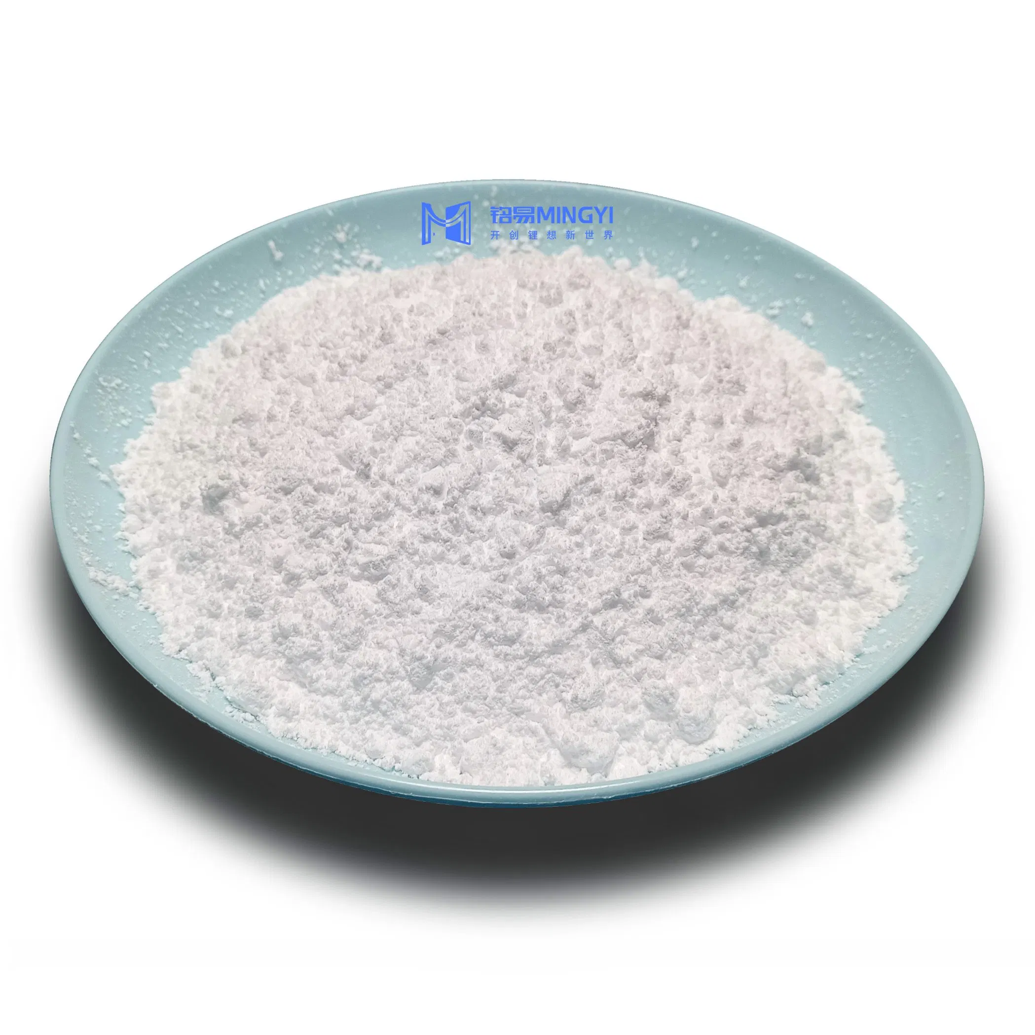 Factory Supply Lithium Sulfate 99% CAS: 10377-48-7 for Industry Use