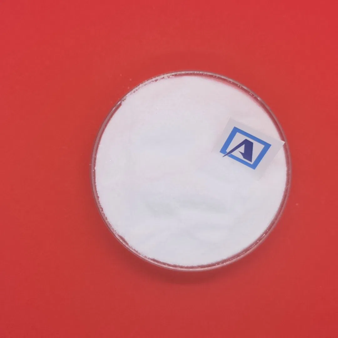 GMP Quality Competitive Price Ceftiofur Free Acid CAS 80370-57-6