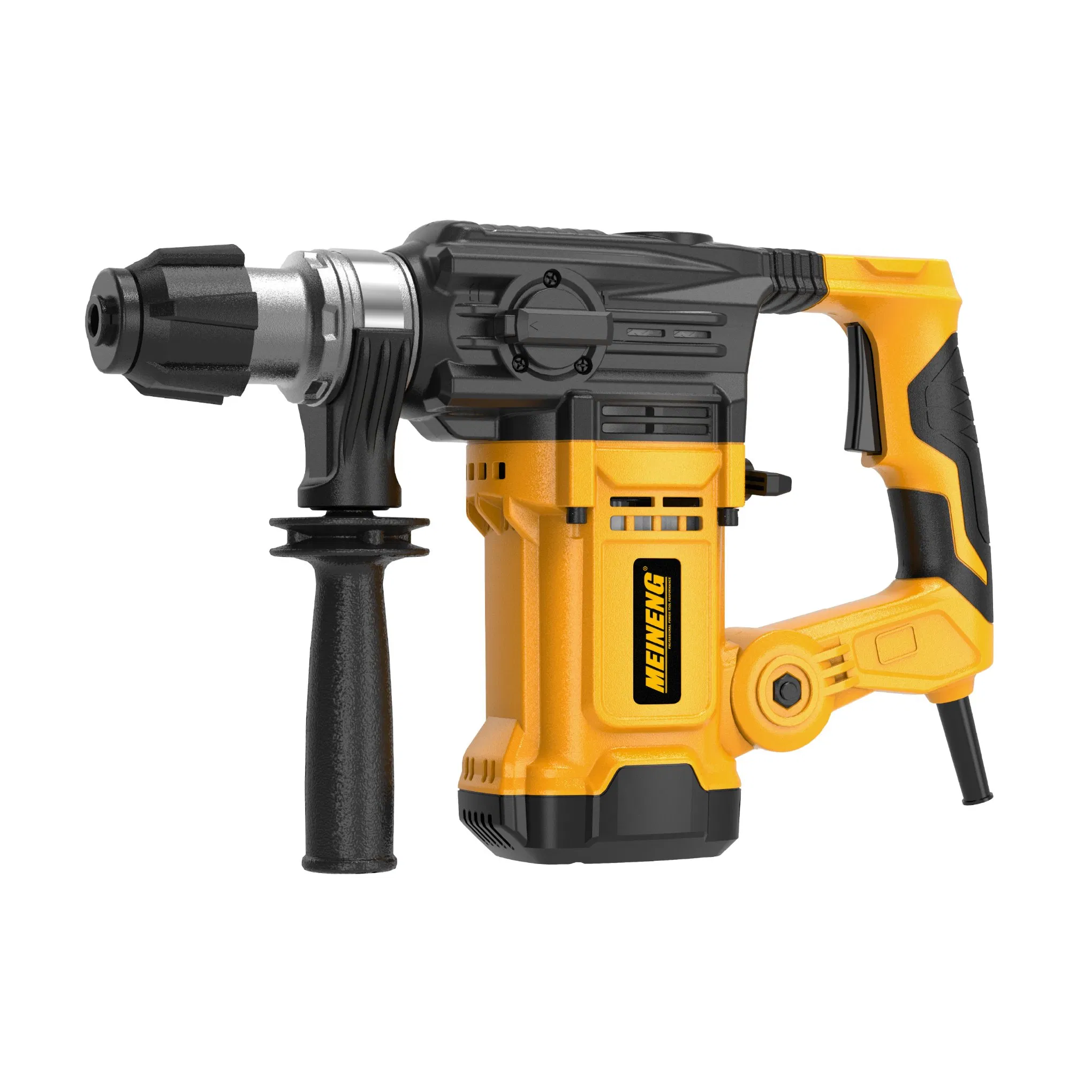 Marteau rotatif Powermaster 3019 pour projets de construction à usage intensif