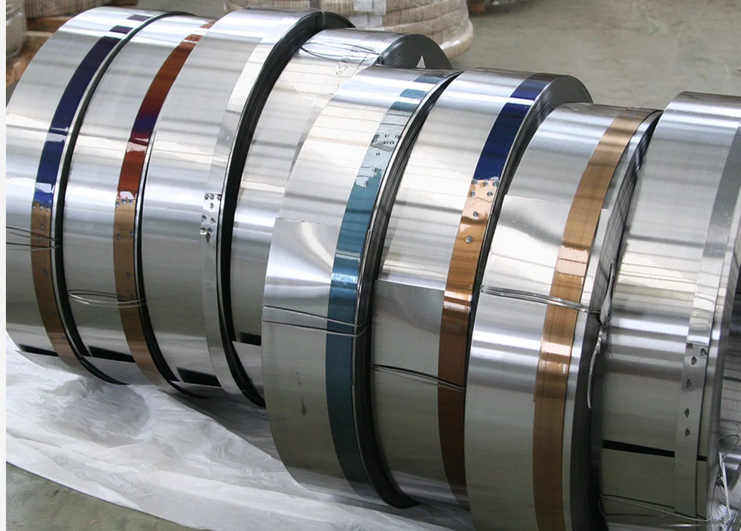 Durable Spring Steel Solutions for Reliable Manufacturing Needs