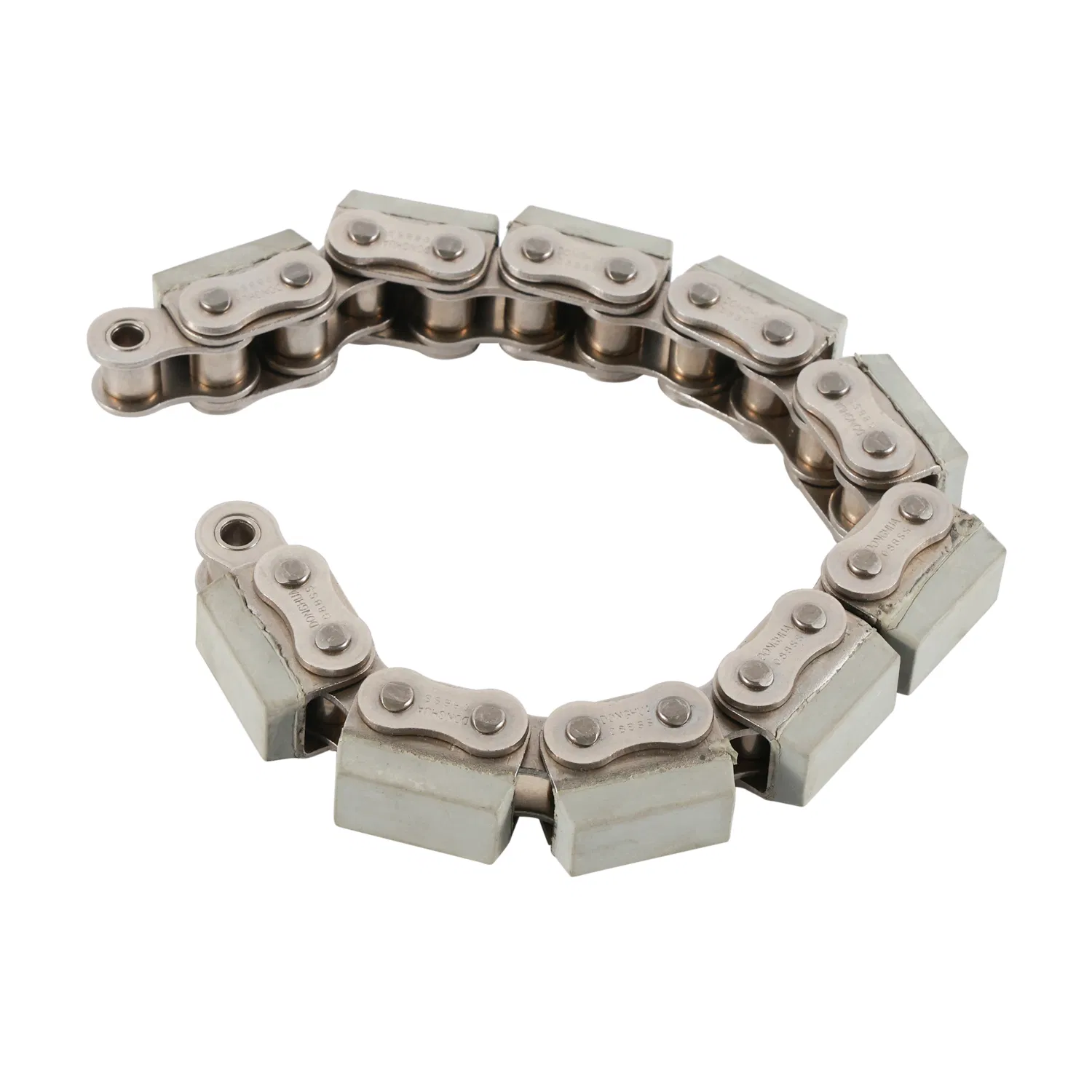 Durable Industrial Drive Chain for Machinery
