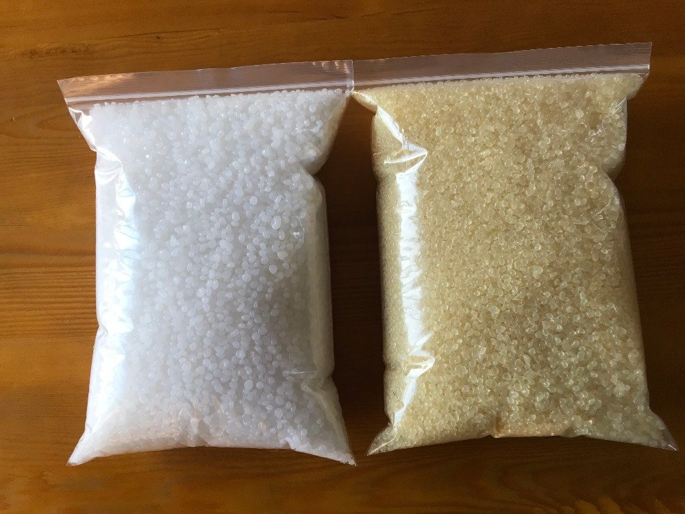 Fast Setting High Temp EVA Edge Banding Glue for Woodworking