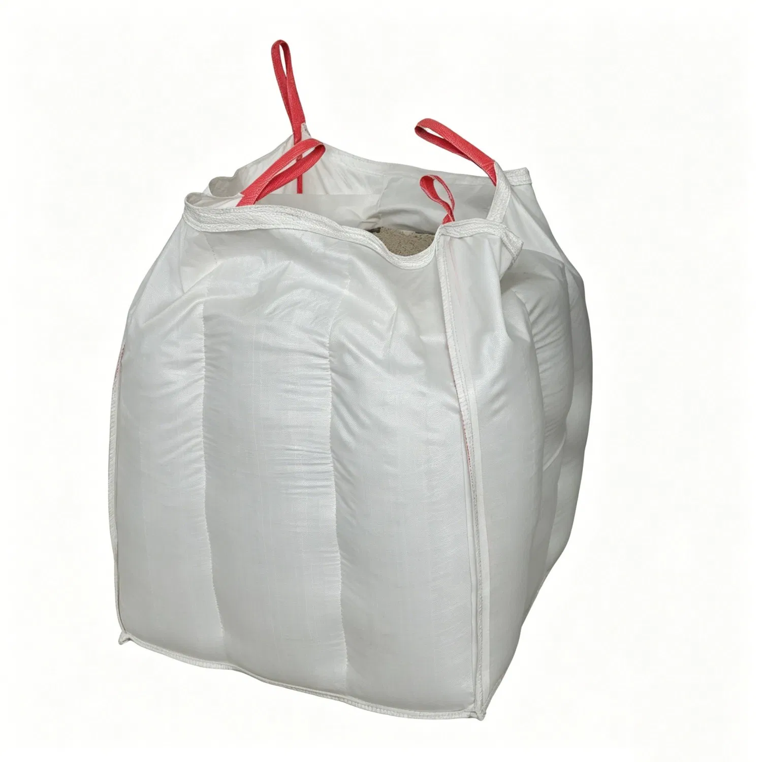 Baffle Bag FIBC Big Bag